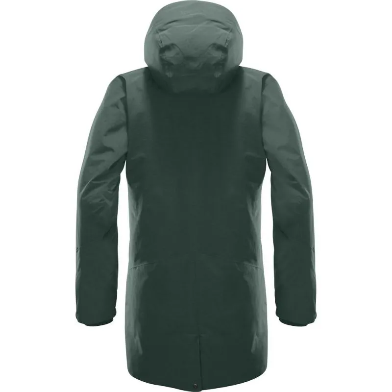 Haglöfs  TorsÃ¥ng Parka - Giacca invernale - Donna