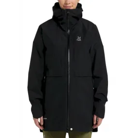 Haglöfs  Wilda GTX Parka Women - Parka - Donna