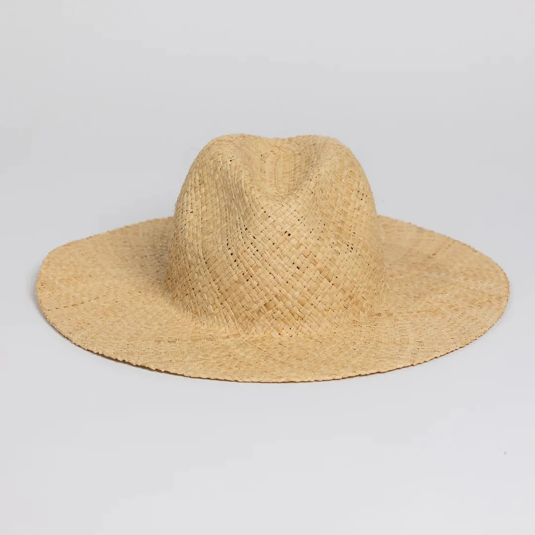 Hat Attack - Tidal Rancher - Natural