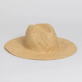 Hat Attack - Tidal Rancher - Natural