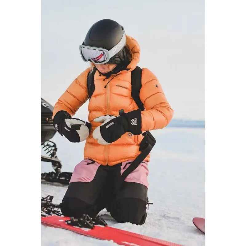 Hestra  Army Leather Heli Ski - Guanti