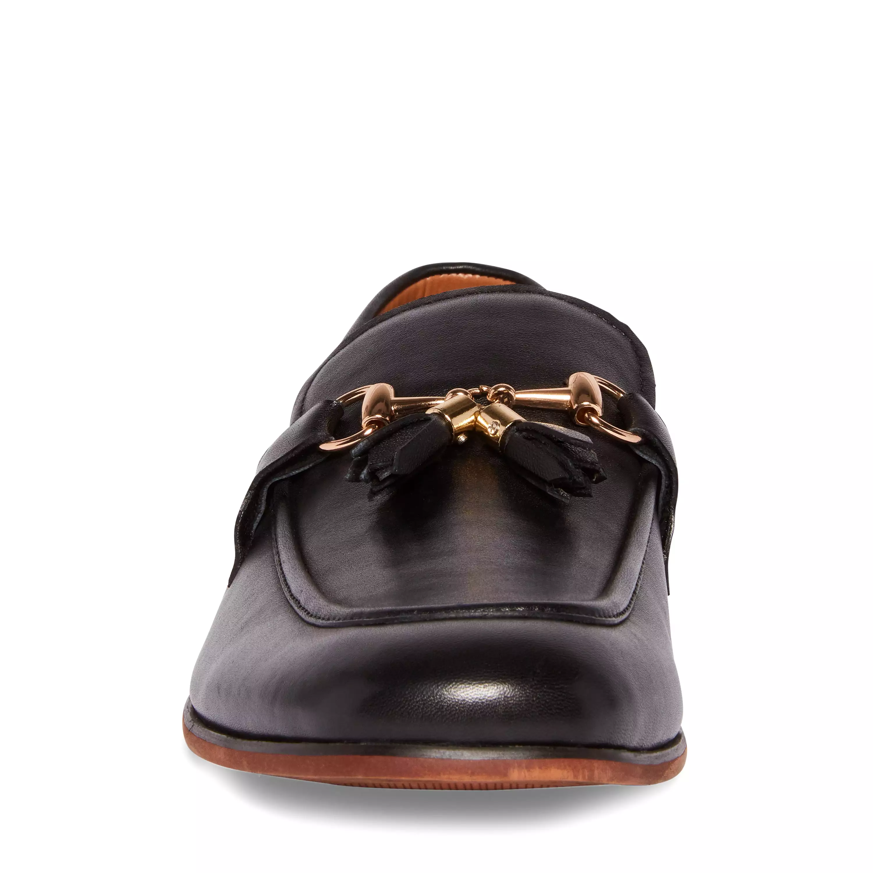 Idell Loafer BLACK LEATHER