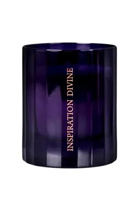 Inspiration Divine Home Candle