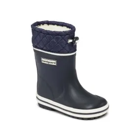 Insulated wellies Bundgaard Sailor Navy