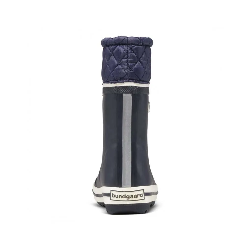 Insulated wellies Bundgaard Sailor Navy