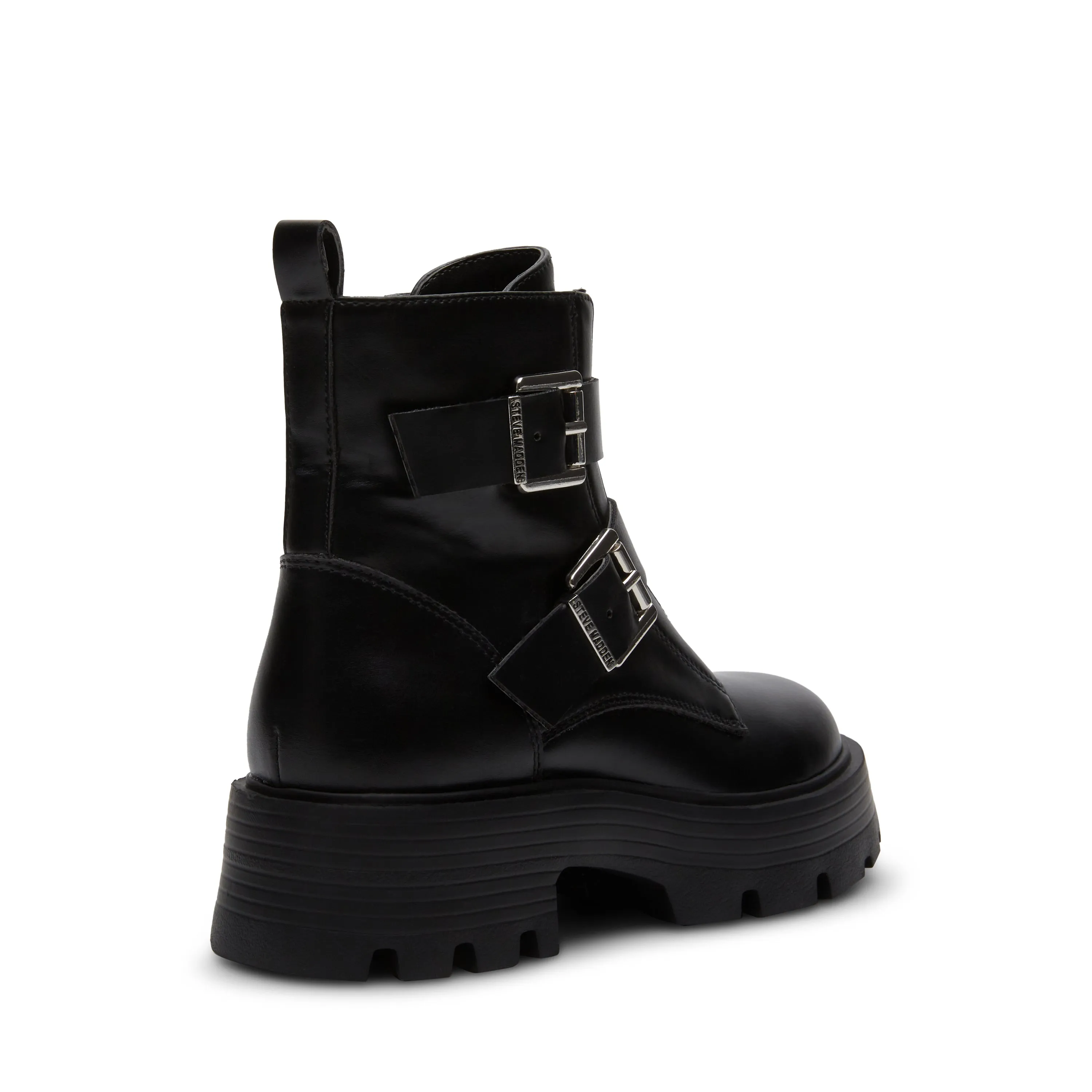 Jwrenn Ankel Boots BLACK