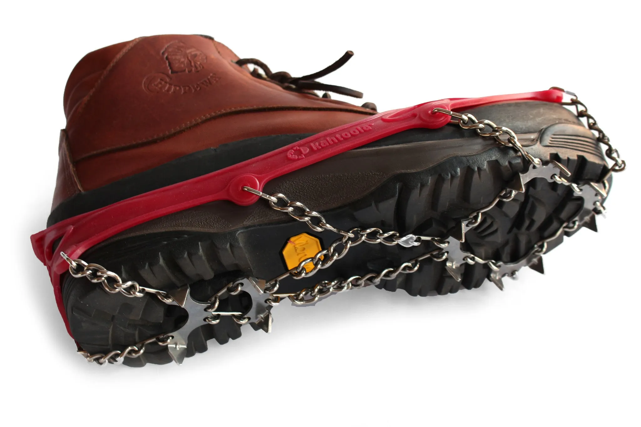 Kahtoola MICROspikes Hiking Crampons