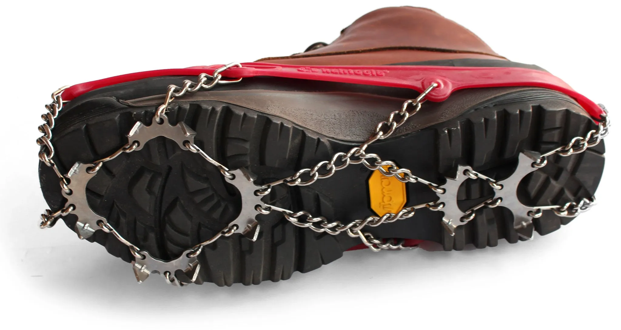 Kahtoola MICROspikes Hiking Crampons