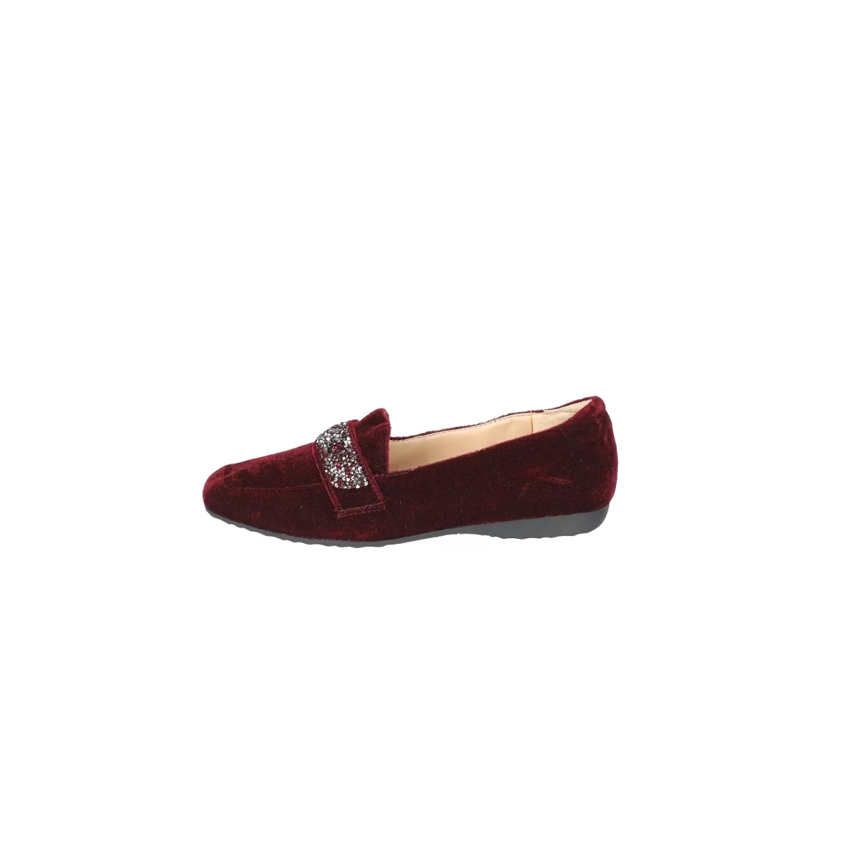 Karl Lagerfeld Quincey Loafers