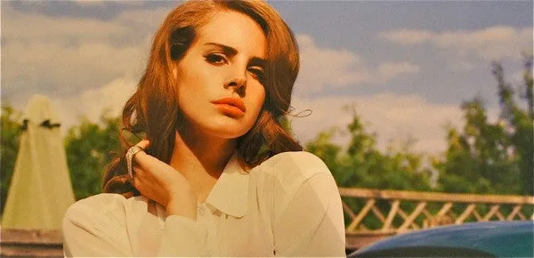 Lana Del Rey ~ Born To Die