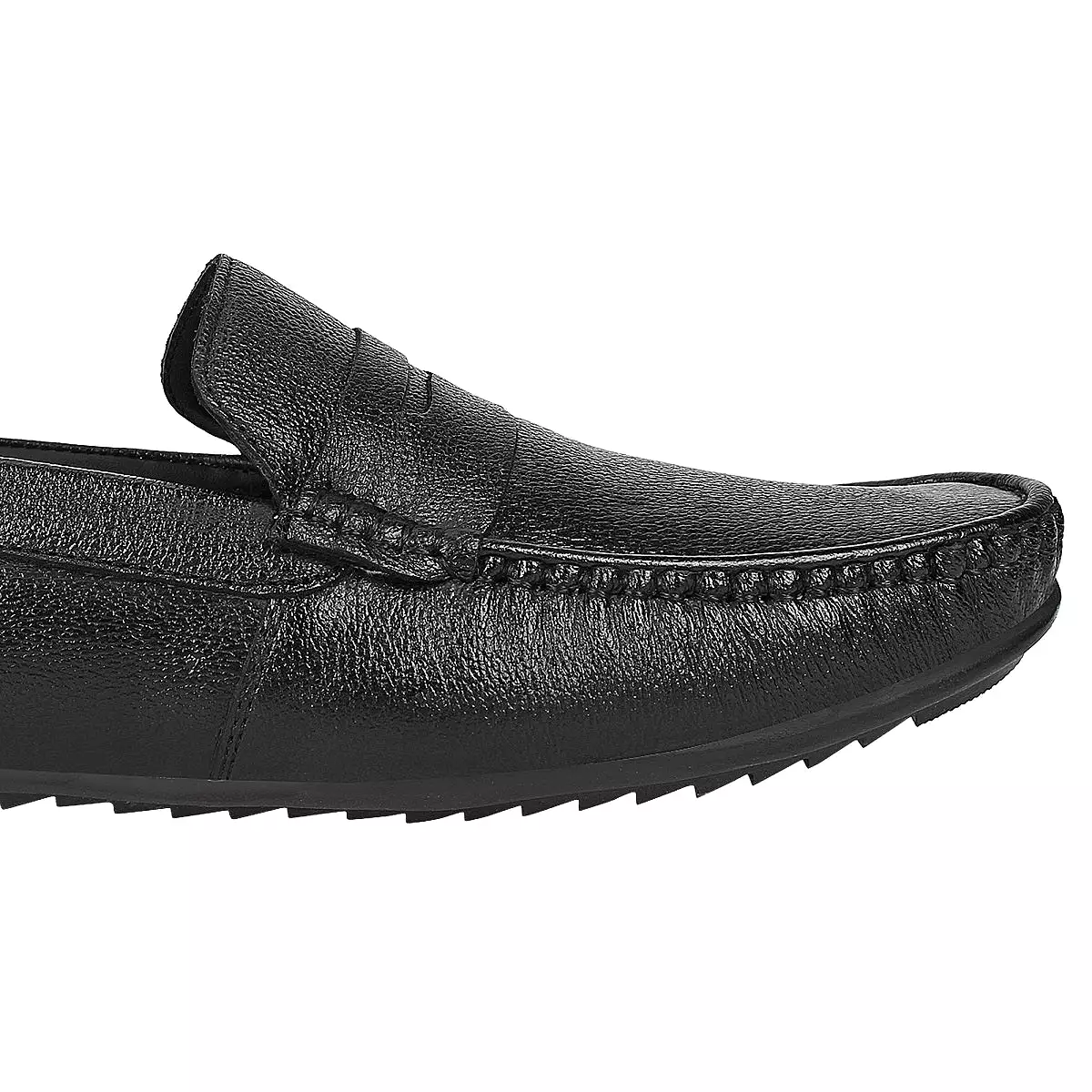 Leather Loafers for Men