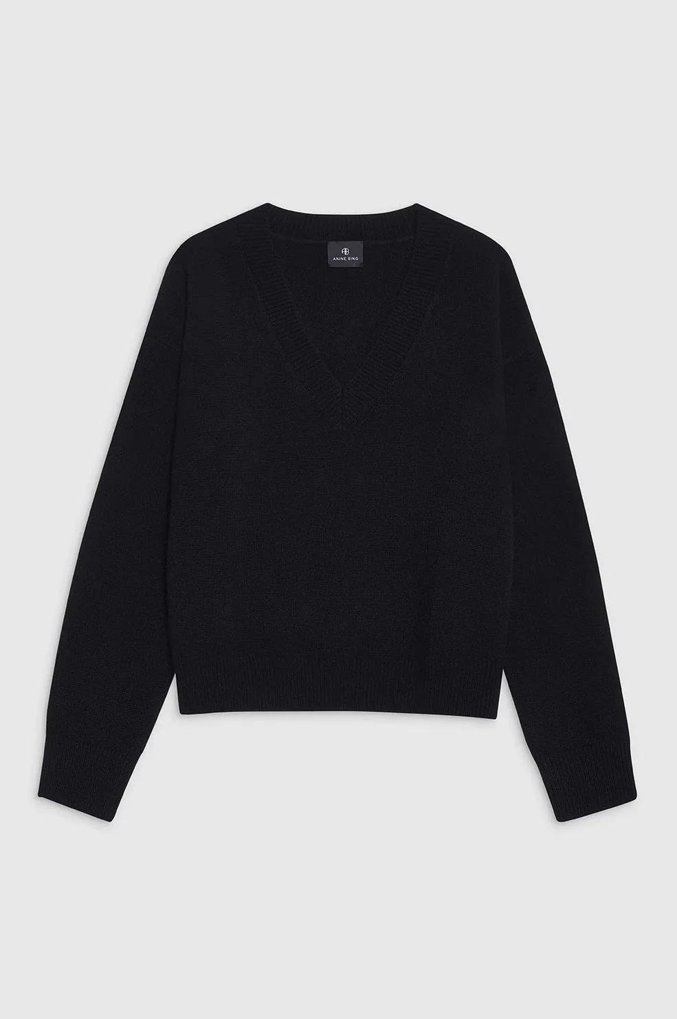 Lee Sweater - Black