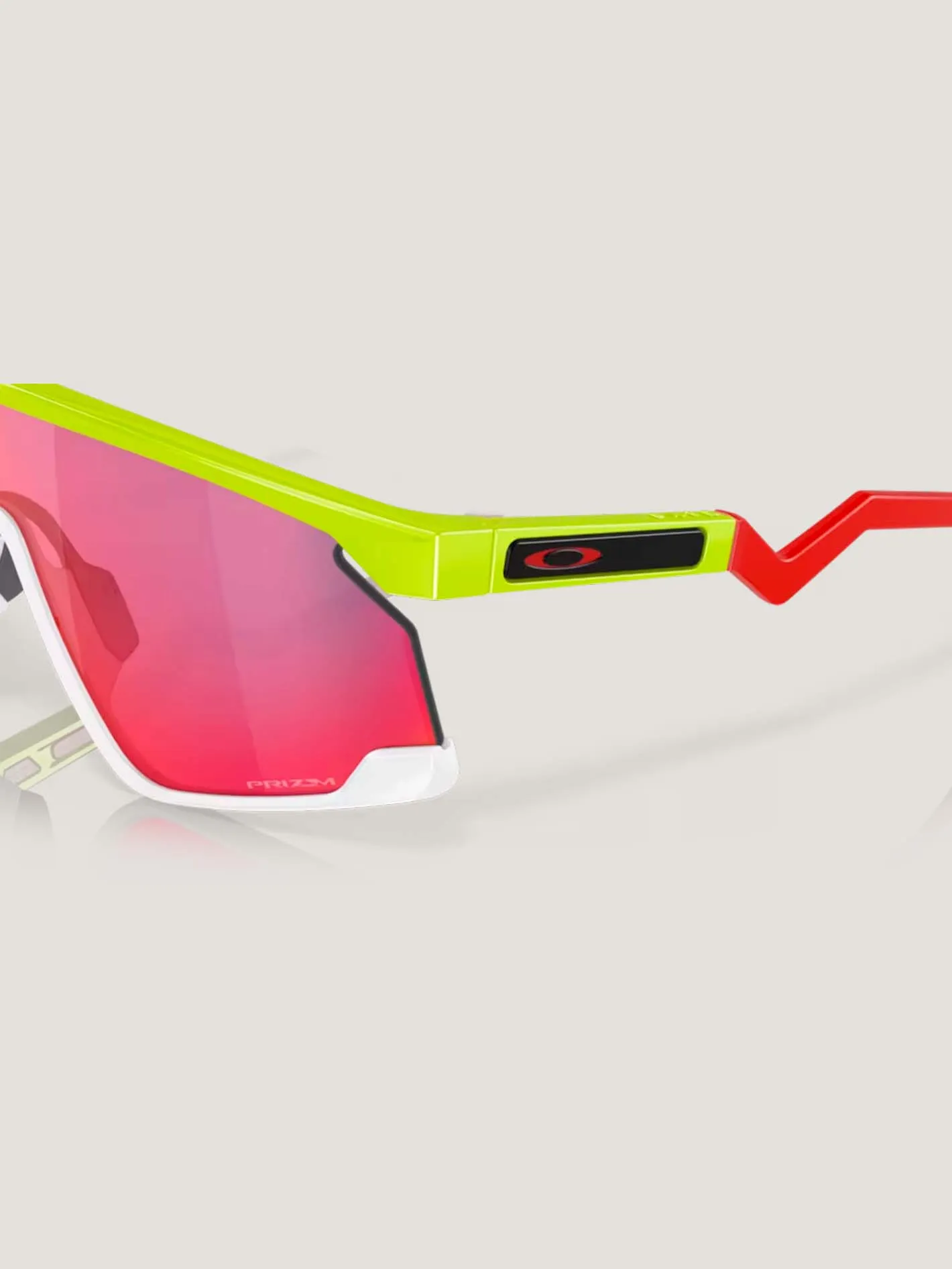 LENTE OAKLEY BXTR