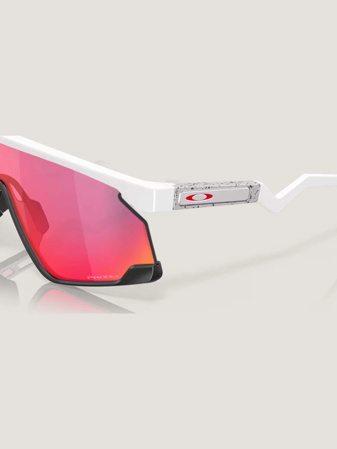 LENTE OAKLEY BXTR