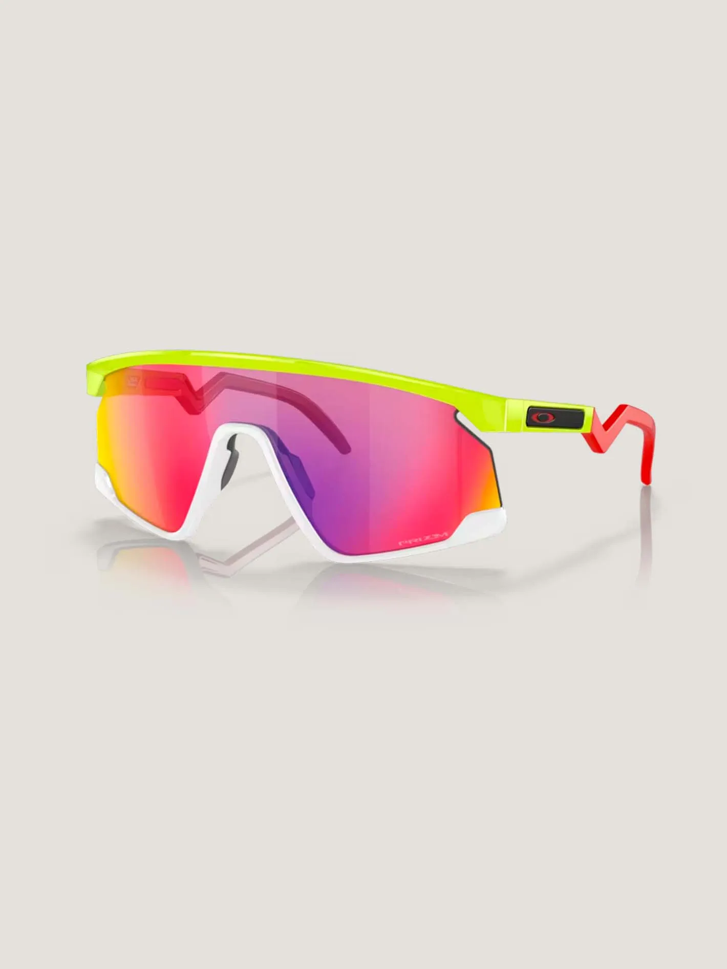 LENTE OAKLEY BXTR