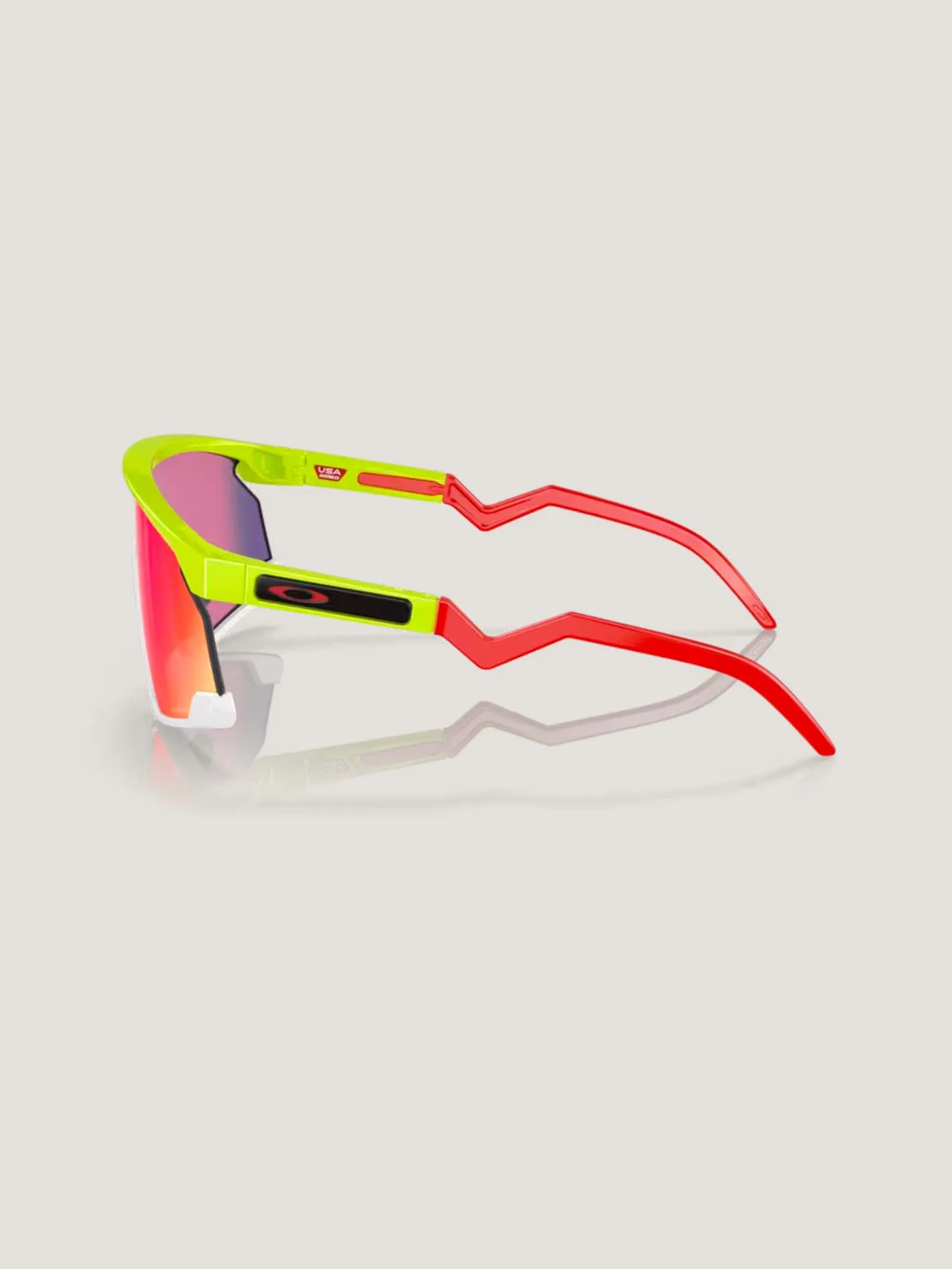 LENTE OAKLEY BXTR