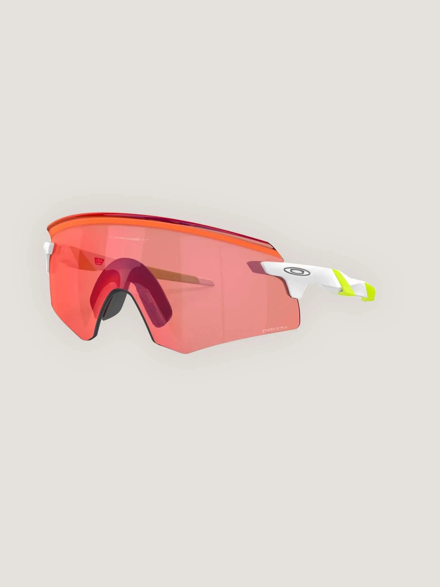 LENTE OAKLEY ENCODER