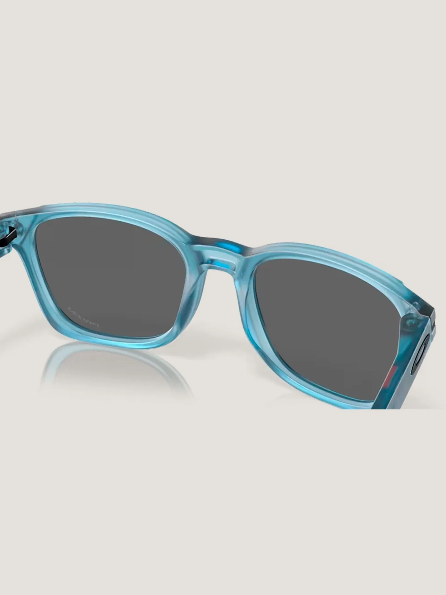 LENTE OAKLEY OJECTOR