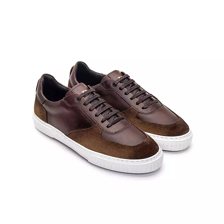 Low Top Sneakers PSV 039