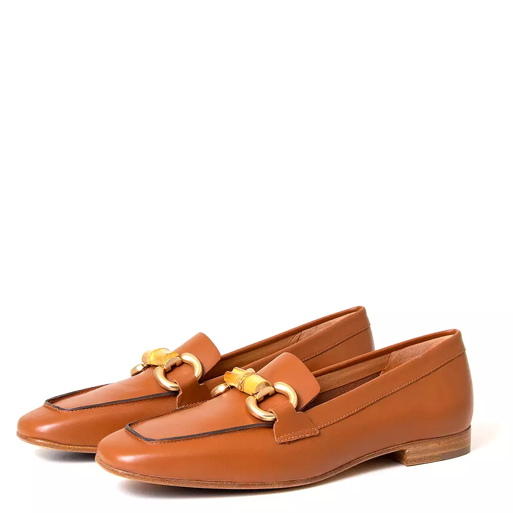 Magda S240651 Women's Leather Loafer