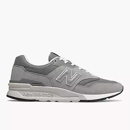 Men's 997H Marblehead/Silver