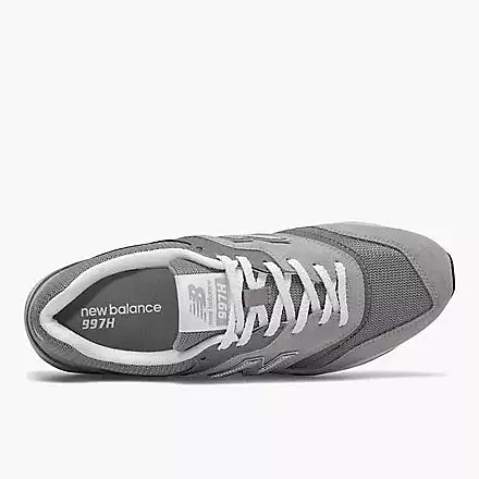 Men's 997H Marblehead/Silver