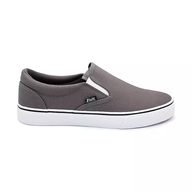 Men's Deuces Ash Grey