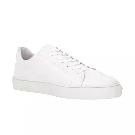 Men's Dice White Smooth