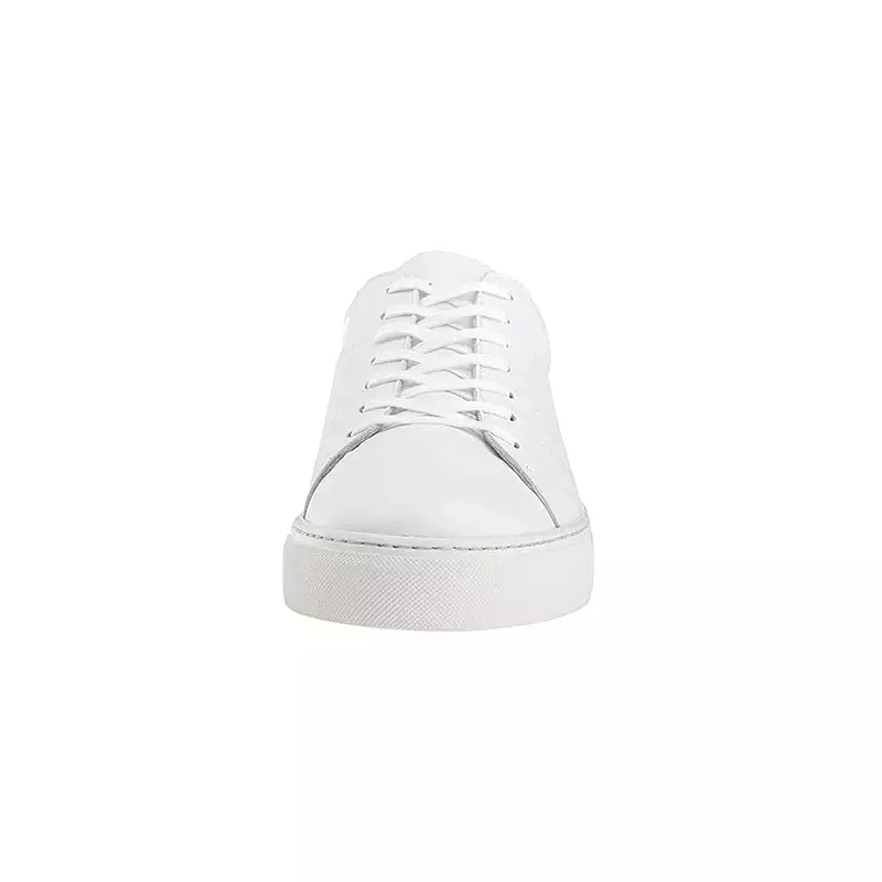 Men's Dice White Smooth