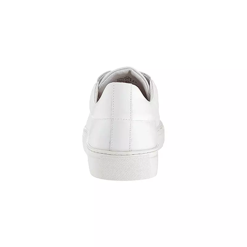 Men's Dice White Smooth