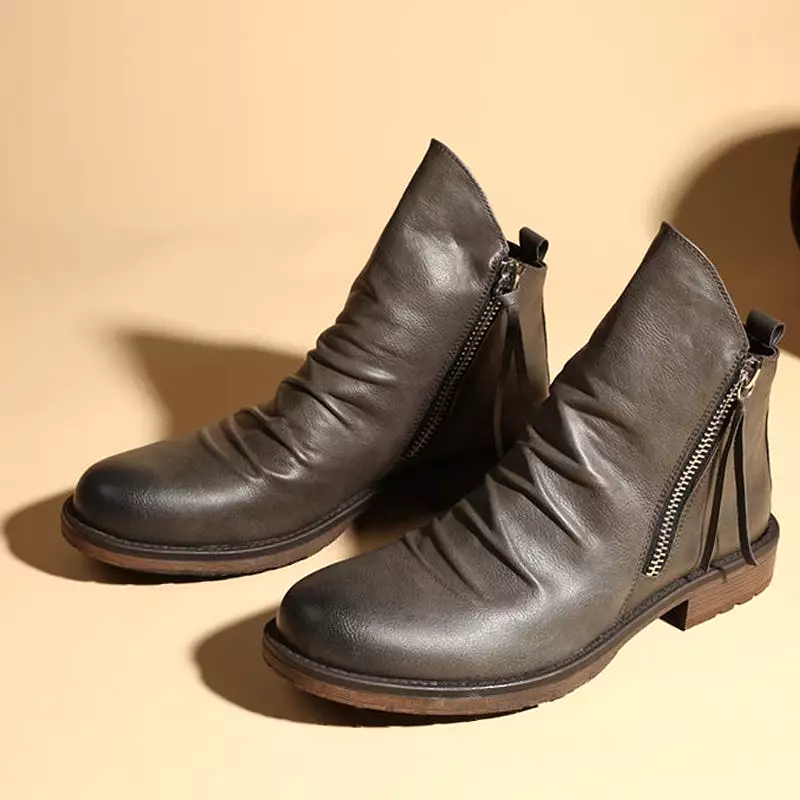 Men's Morden Chelsea Boots