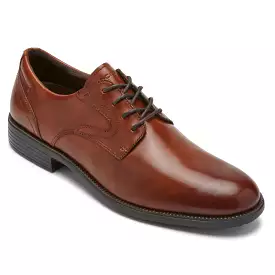 Men's Total Motion DresSport Plain Toe Oxford