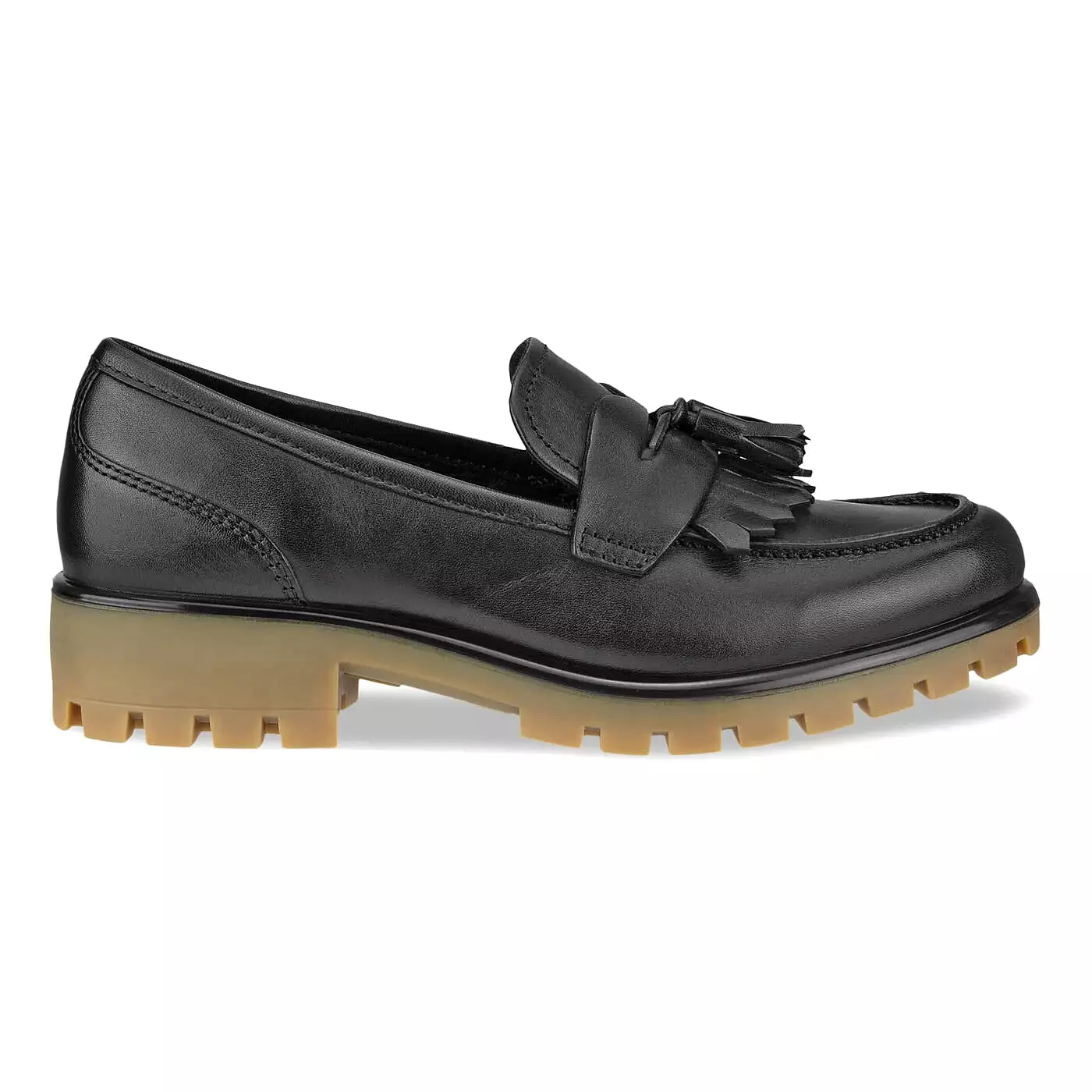 Modtray Fringe Loafer (Women)