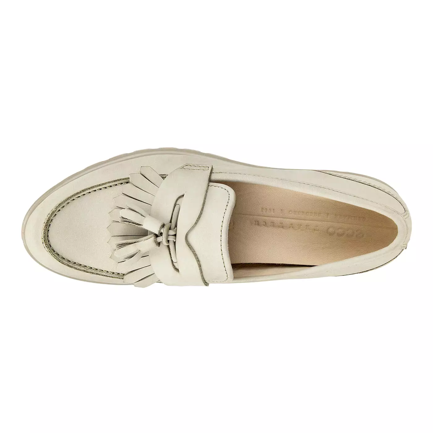 Modtray Fringe Loafer (Women)