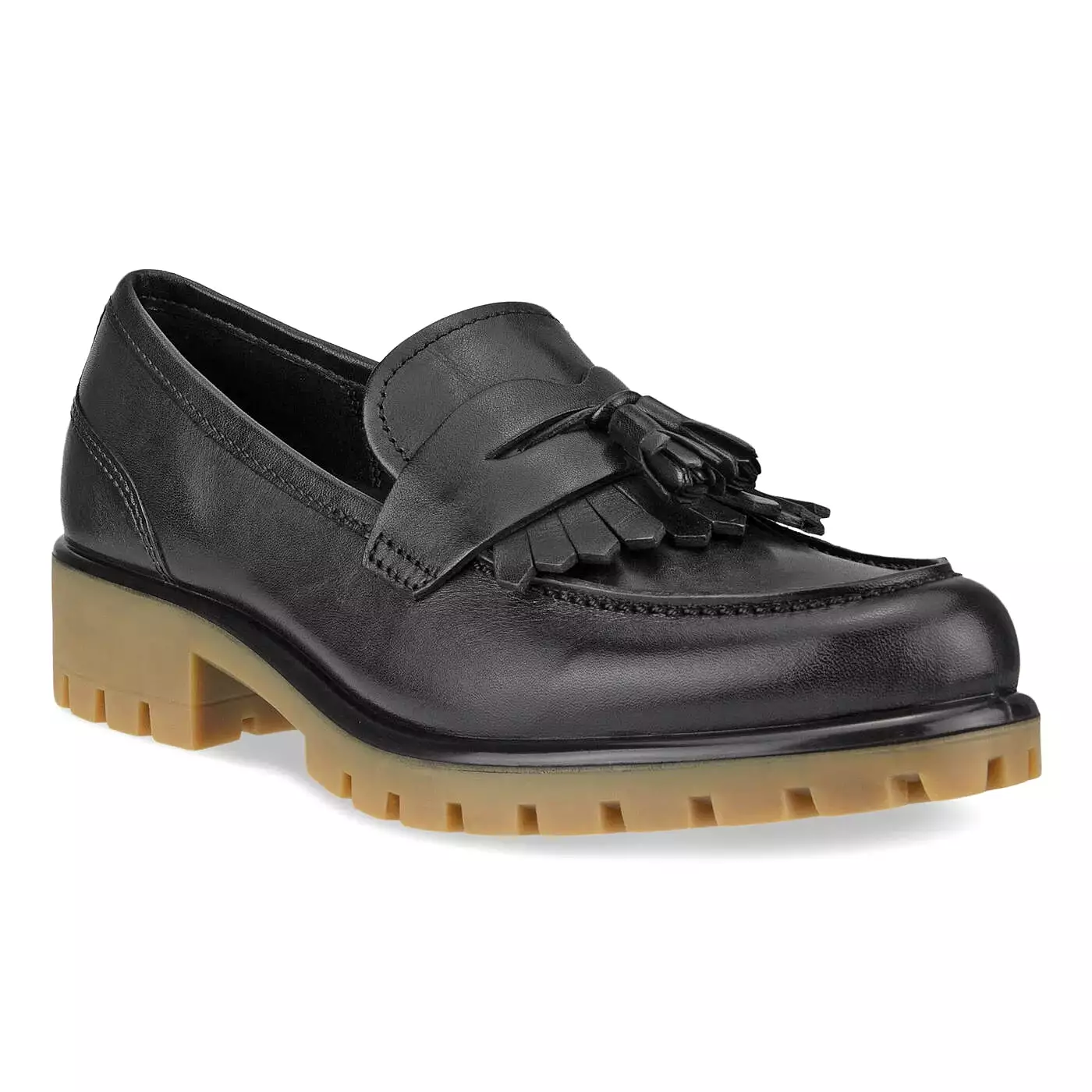 Modtray Fringe Loafer (Women)