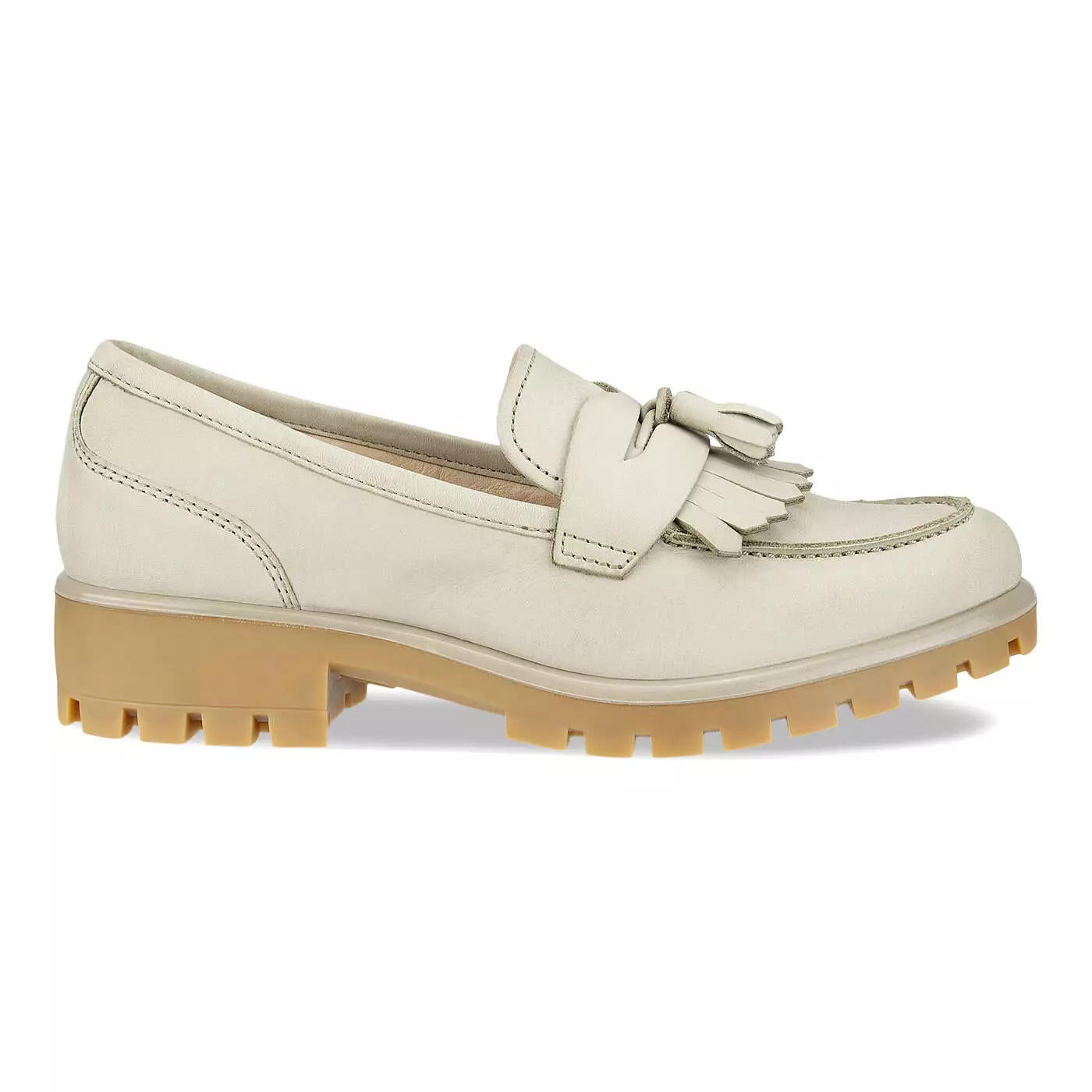 Modtray Fringe Loafer (Women)