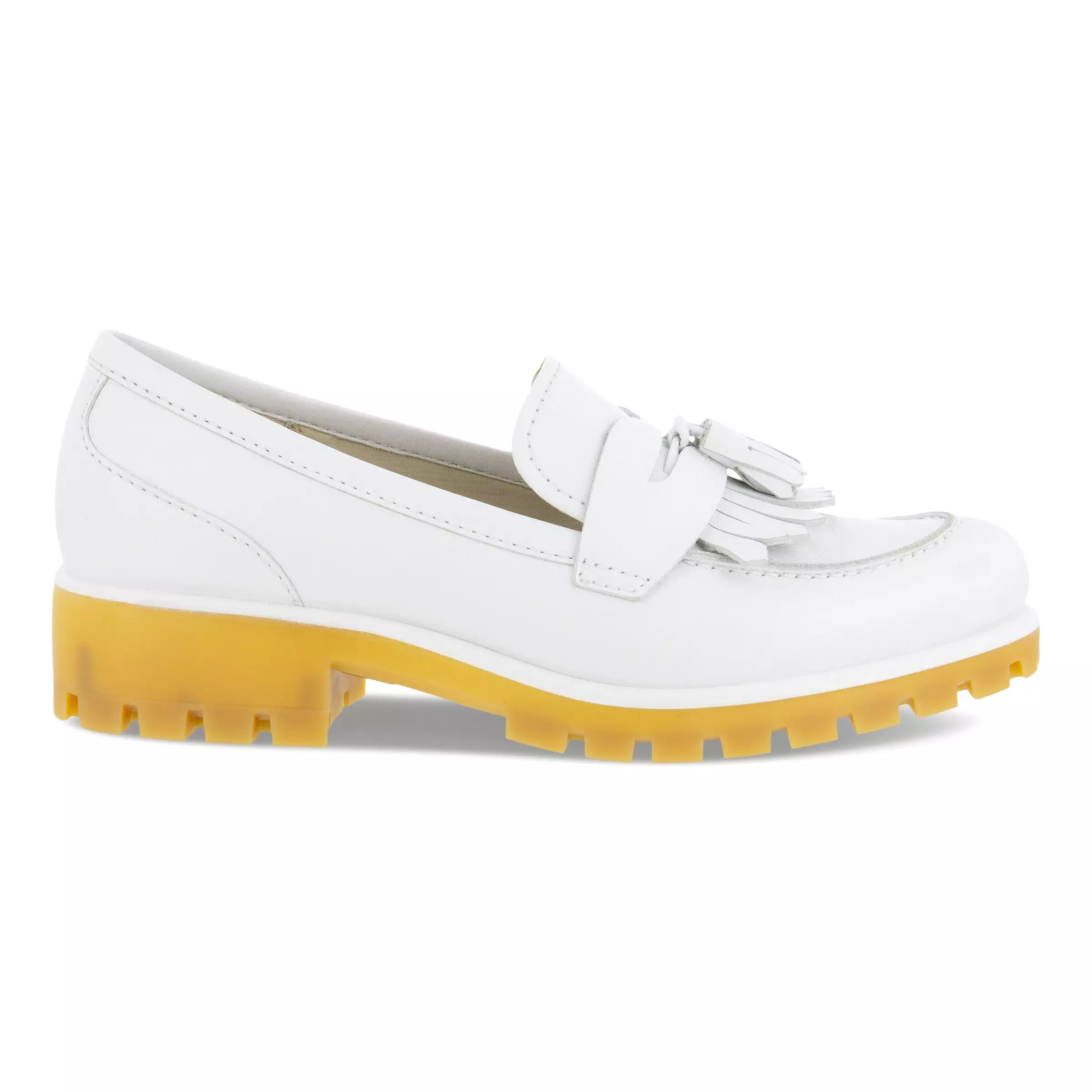 Modtray Fringe Loafer (Women)