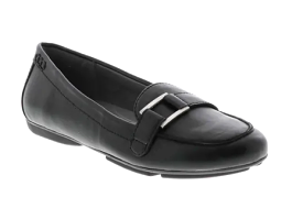 Mootsies Tootsies Women's •Pam• Loafer 8.5 Black