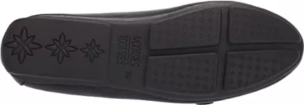 Mootsies Tootsies Women's •Pam• Loafer 8.5 Black