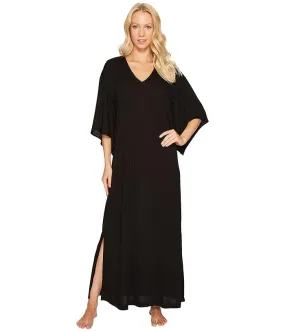 N by Natori Congo Caftan