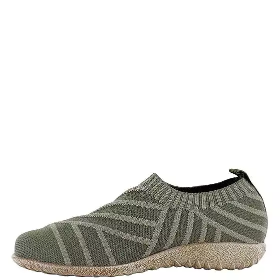 Naot Women's Okahu Sneaker - Sage Knit