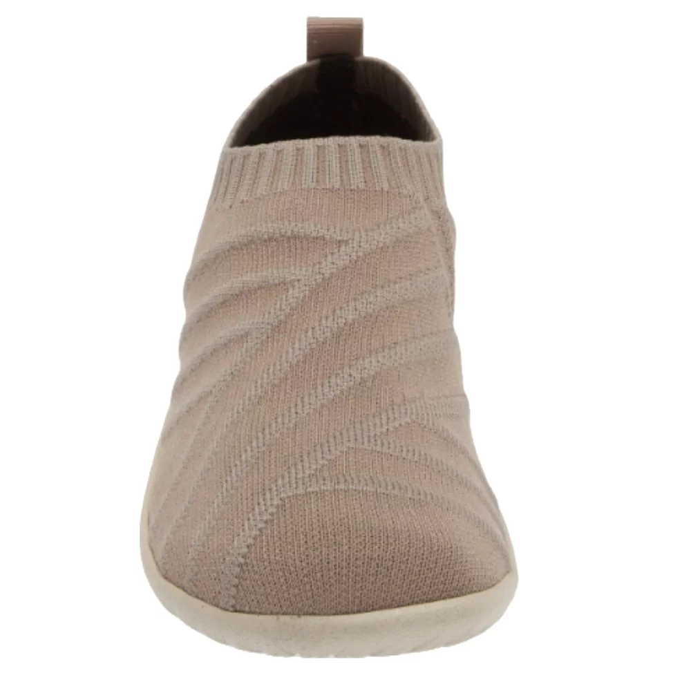 Naot Women's Okahu - Taupe Knit