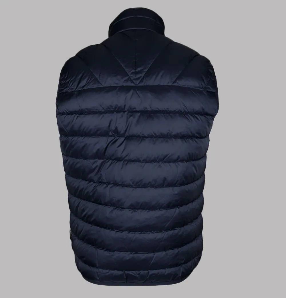 Napapijri Aerons Gilet Navy