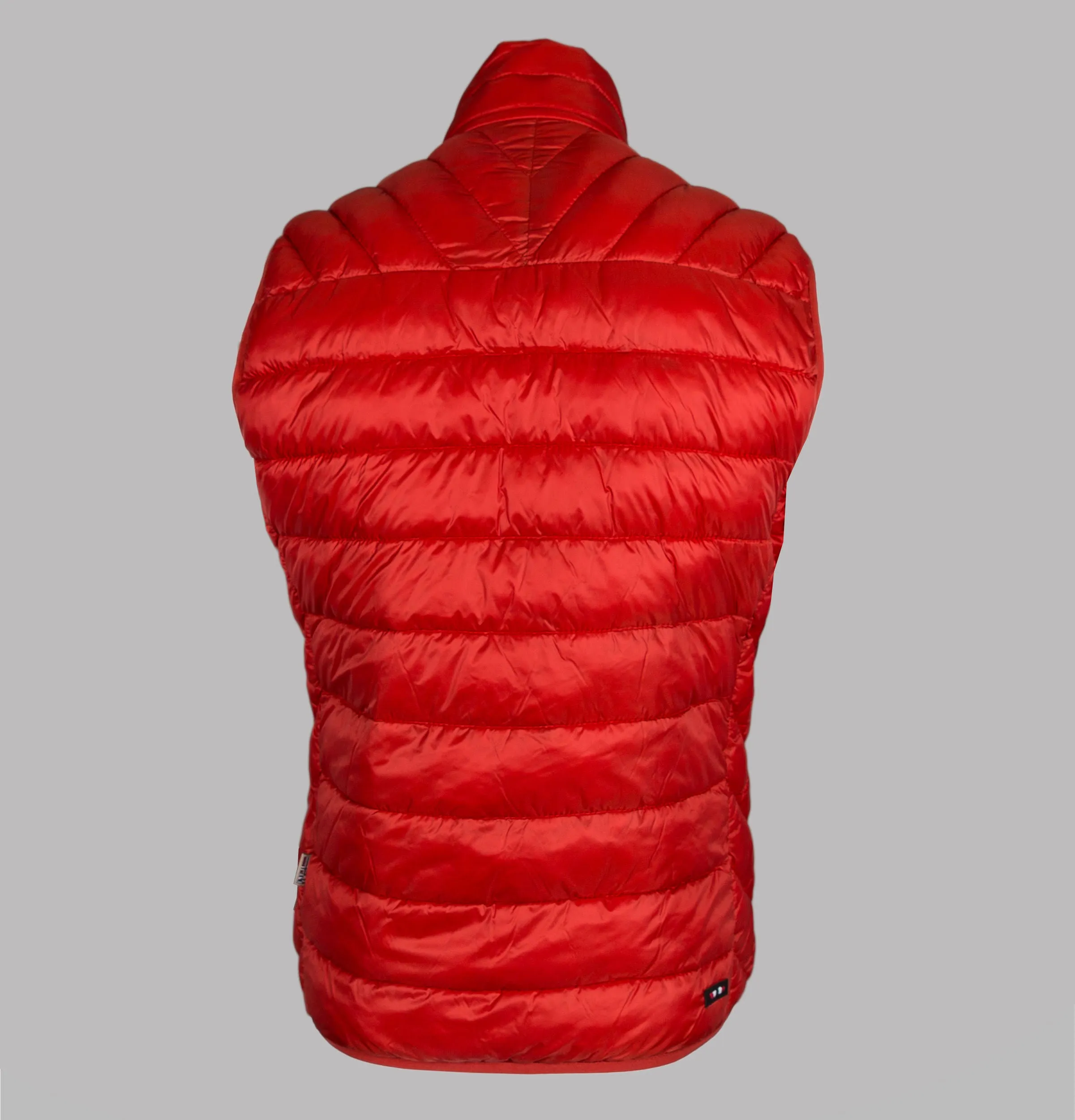 Napapijri Aerons Vest Orange