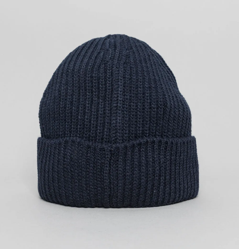 Napapijri Foli Beanie Navy Blue