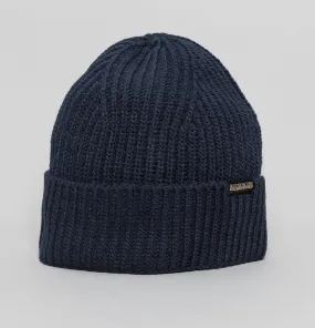 Napapijri Foli Beanie Navy Blue