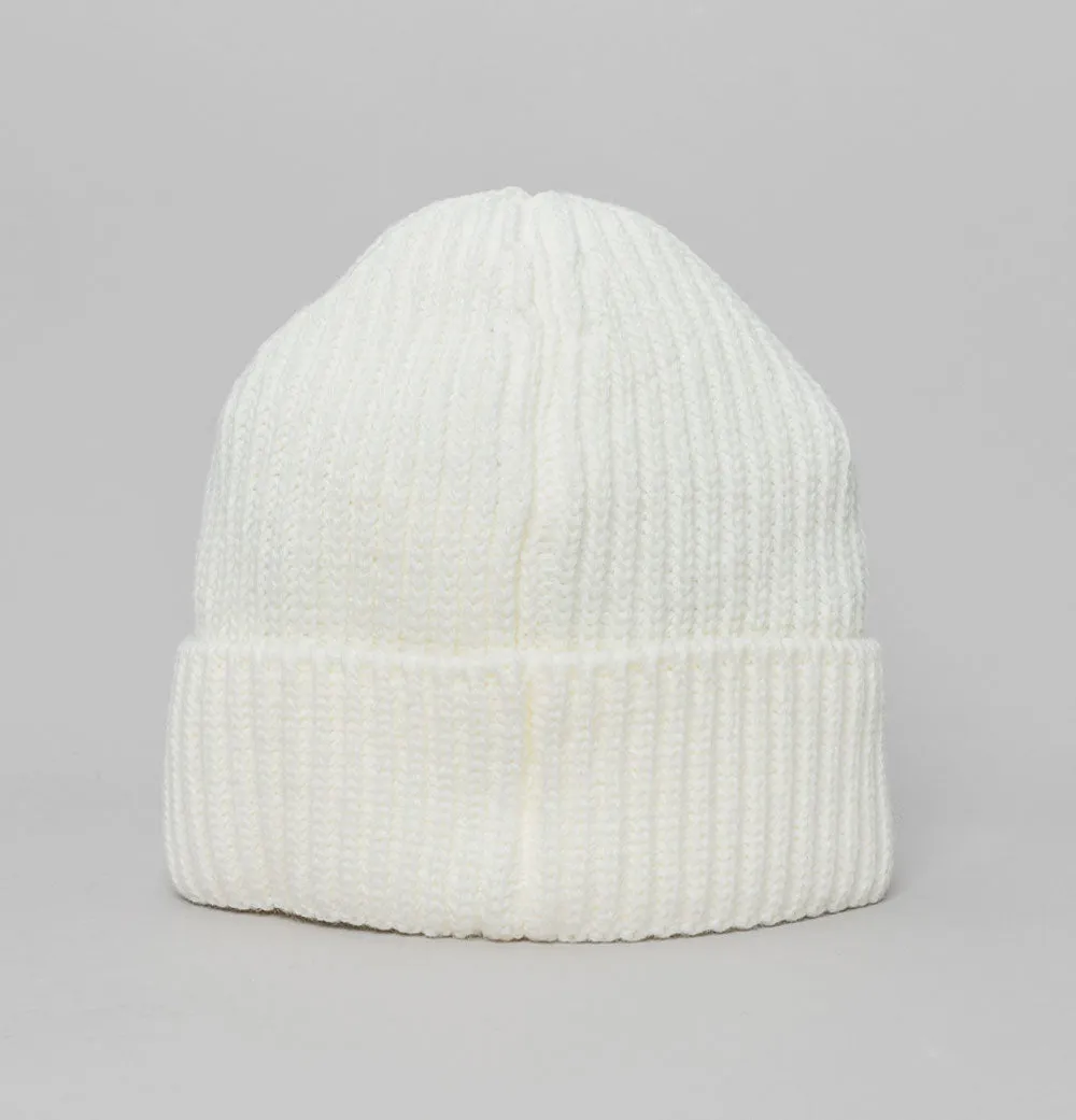 Napapijri Foli Beanie Whisper White