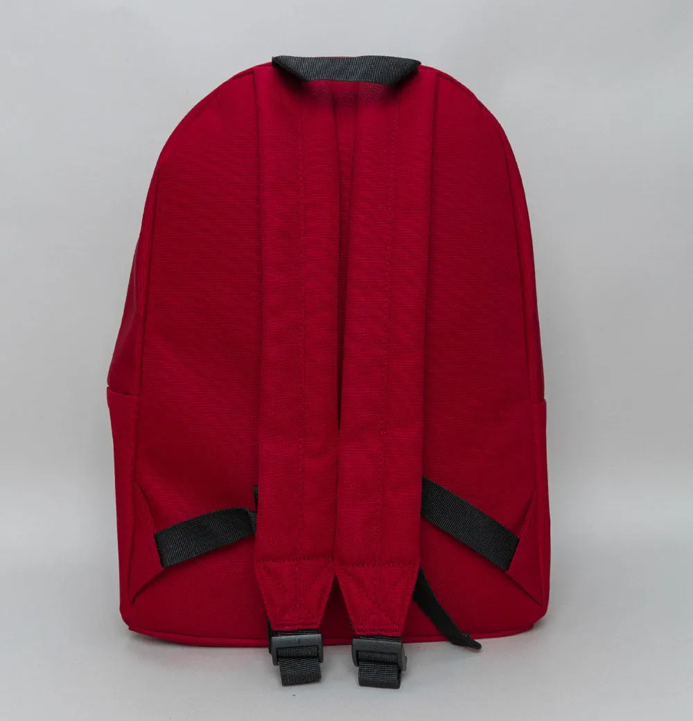 Napapijri Happy Day Backpack Old Red