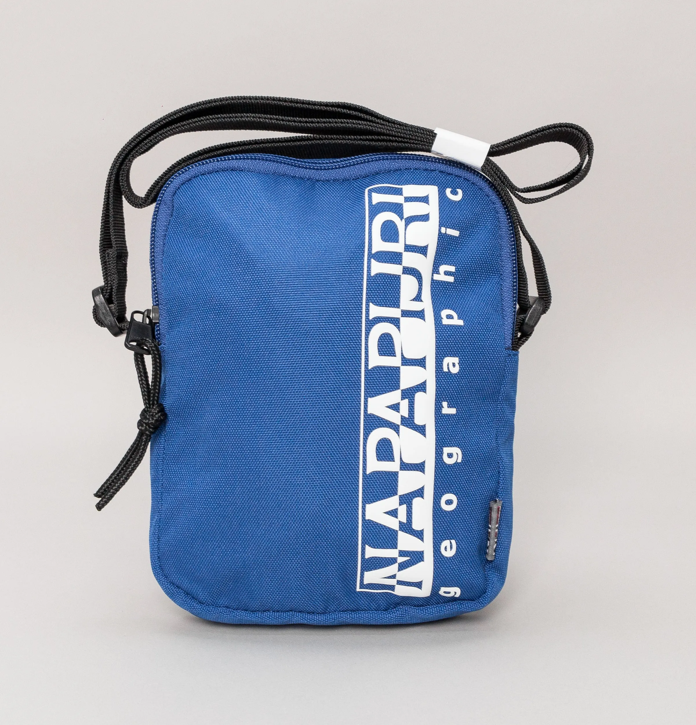 Napapijri Happy Small Cross Body Bag Skydiver Blue