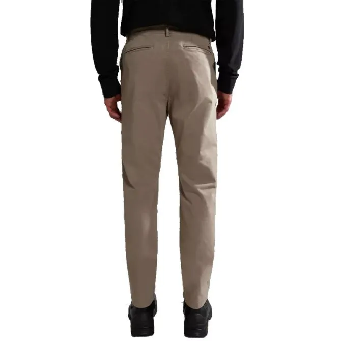 NAPAPIJRI PANTALONE UOMO PUYO NP0A4H1FN1F